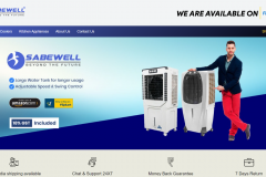 Sabewell India PVT LTD